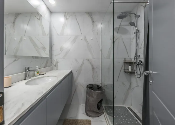 Heart Of Appartement Tirana