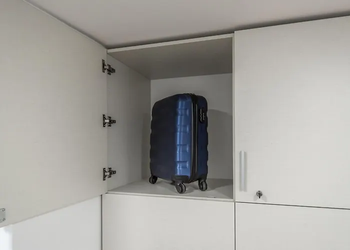 Апартаменты Heart Of Тирана