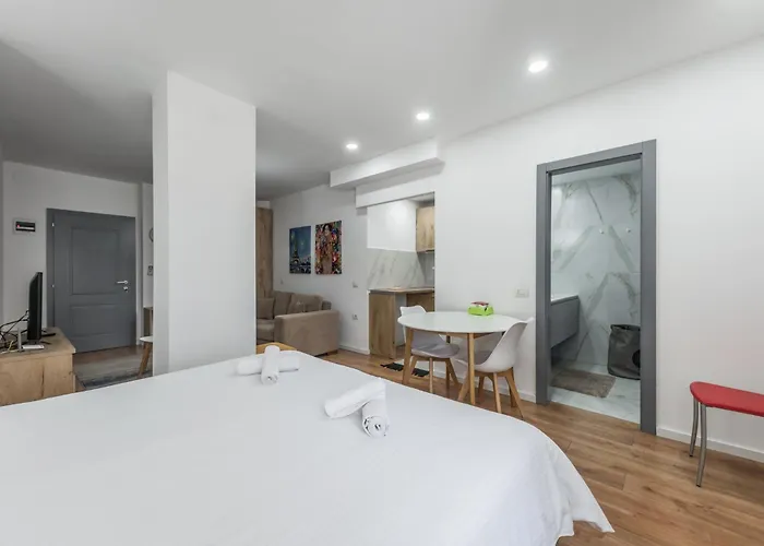 Heart Of Appartement