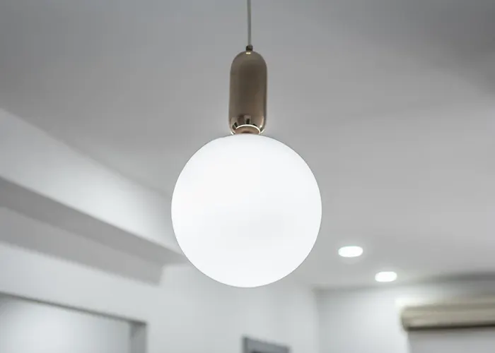 Appartement Heart Of Tirana