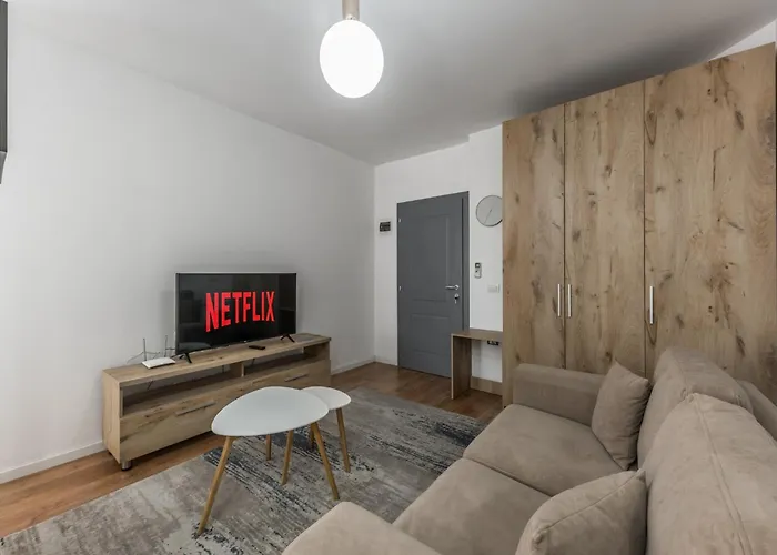 Heart Of Appartement