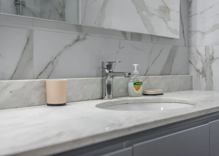 Апартаменты Heart Of