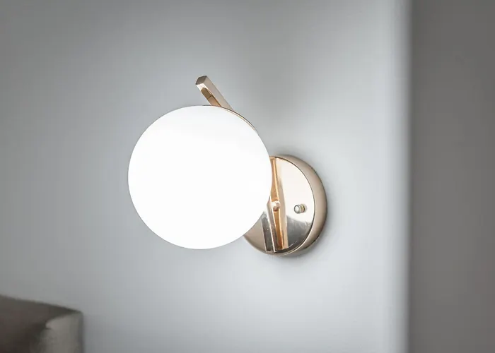 Apartment Heart Of *