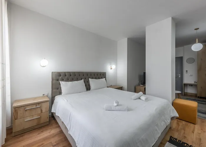 Appartement Heart Of