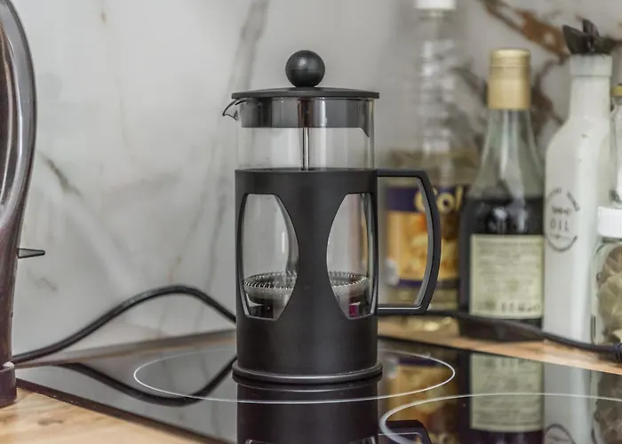 Heart Of Apartment Tirana