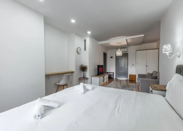 Heart Of Appartement *