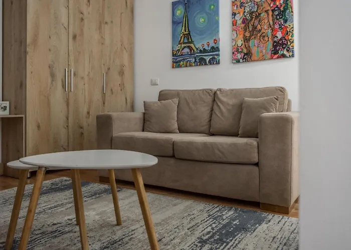 Appartement Heart Of