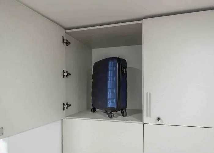 Appartement Heart Of *