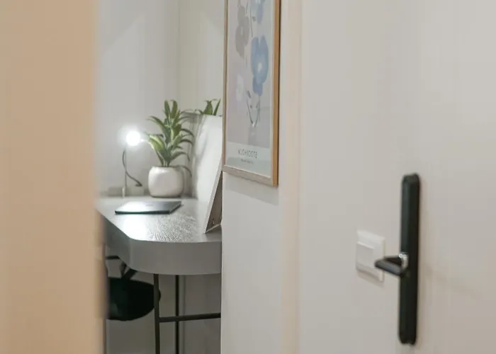 Heart Of Appartement *