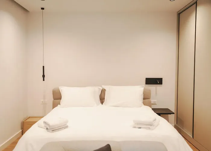 Appartement Heart Of *