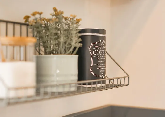 Heart Of Apartment Tirana