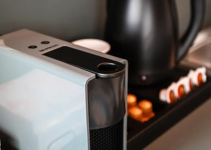 Апартаменты Heart Of Тирана