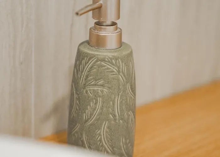 Appartement Heart Of *