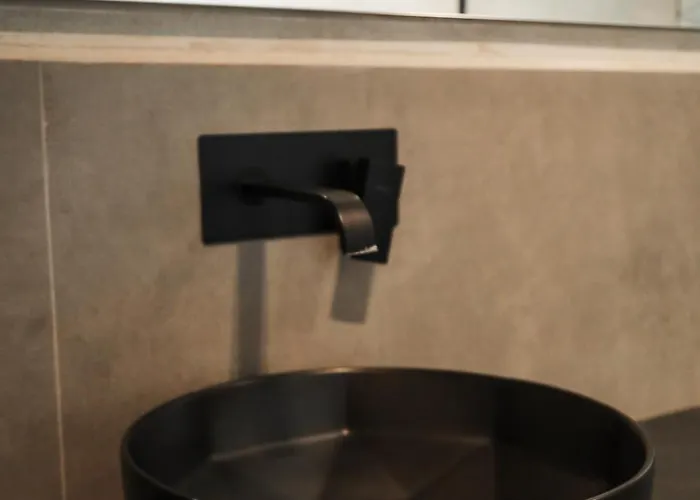 Heart Of Apartment Tirana