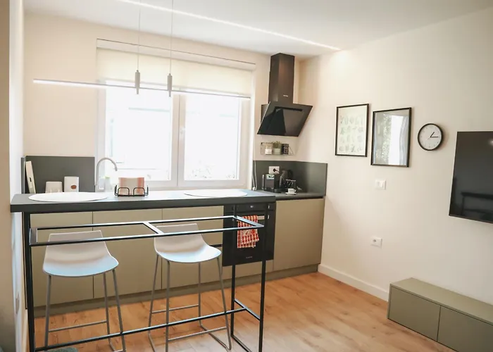 Appartement Heart Of