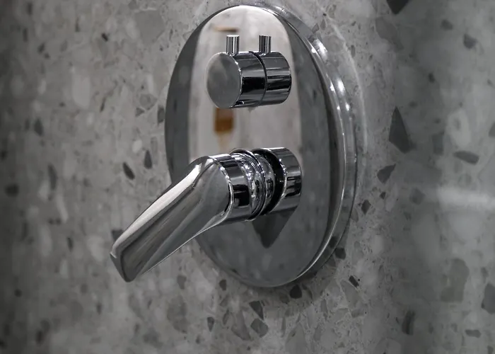 Apartment Heart Of *