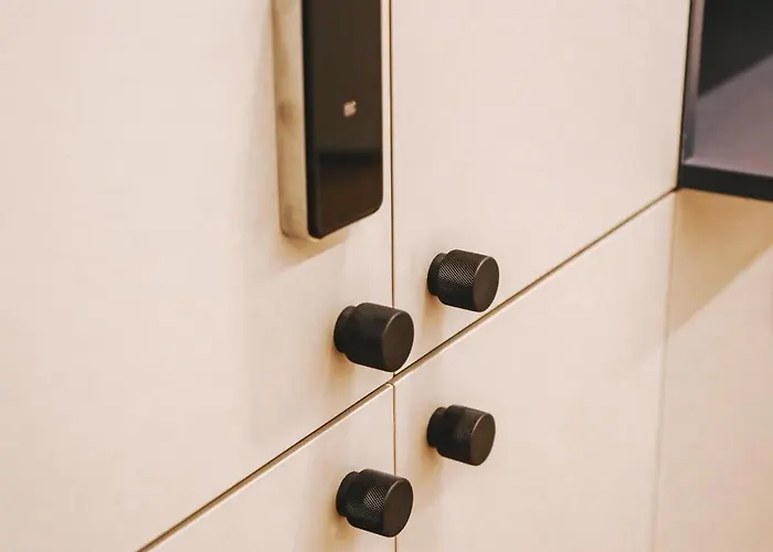 Heart Of Appartement *