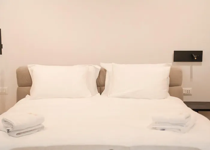 Апартаменты Heart Of *