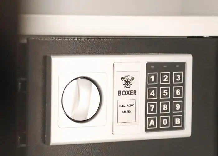 Appartement Heart Of *