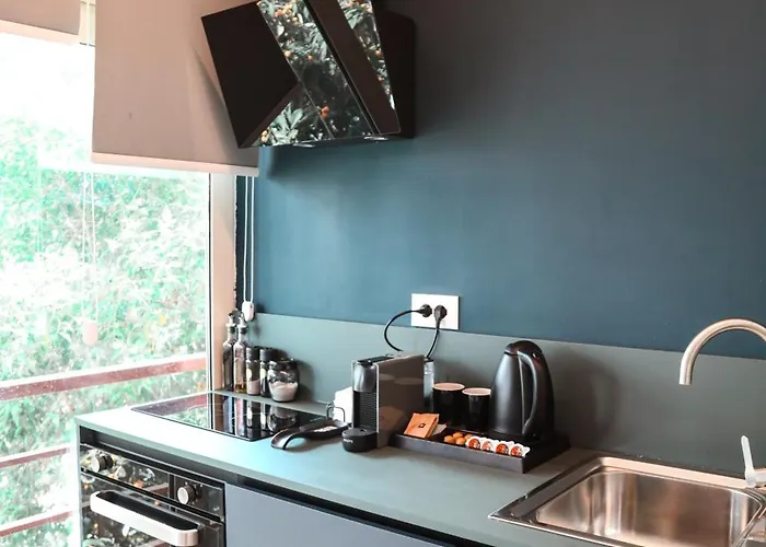 Heart Of Apartment *